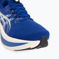 Мъжки обувки за бягане ASICS Gel-Nimbus 28 prussian blue/cream 7