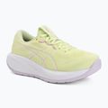 Дамски обувки за бягане Asics Gel-Cumulus 28 Glow Green/Hazy Lilac