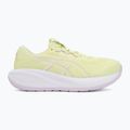 Дамски обувки за бягане Asics Gel-Cumulus 28 Glow Green/Hazy Lilac 2