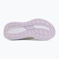 Дамски обувки за бягане Asics Gel-Cumulus 28 Glow Green/Hazy Lilac 4
