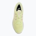 Дамски обувки за бягане Asics Gel-Cumulus 28 Glow Green/Hazy Lilac 5