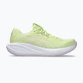 Дамски обувки за бягане Asics Gel-Cumulus 28 Glow Green/Hazy Lilac 2