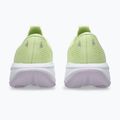 Дамски обувки за бягане Asics Gel-Cumulus 28 Glow Green/Hazy Lilac 7