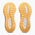 Дамски обувки за бягане Asics Gel-Cumulus 28 White/Orange Glow 5