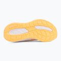 Дамски обувки за бягане Asics Gel-Cumulus 28 White/Orange Glow 4