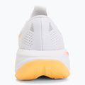 Дамски обувки за бягане Asics Gel-Cumulus 28 White/Orange Glow 6