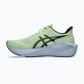 Мъжки обувки за бягане ASICS Novablast 6 illuminate yellow/black 3