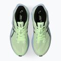 Мъжки обувки за бягане ASICS Novablast 6 illuminate yellow/black 6