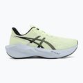 Мъжки обувки за бягане ASICS Novablast 6 illuminate yellow/black 2