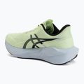 Мъжки обувки за бягане ASICS Novablast 6 illuminate yellow/black 3