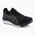 Мъжки обувки за бягане ASICS Gel-Kayano 33 black/white