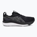 Мъжки обувки за бягане ASICS Gel-Kayano 33 black/white 2