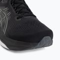 Мъжки обувки за бягане ASICS Gel-Kayano 33 black/white 7