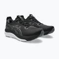 Мъжки обувки за бягане ASICS Gel-Kayano 33 black/white
