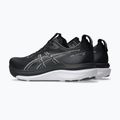 Мъжки обувки за бягане ASICS Gel-Kayano 33 black/white 3