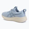Дамски обувки за бягане Asics Gel-Pulse 17 Solid Air/Cream 3