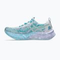 Дамски обувки за бягане Asics Noosa Tri 16 White/Illuminate Mint 3