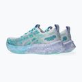 Дамски обувки за бягане Asics Noosa Tri 16 White/Illuminate Mint 4