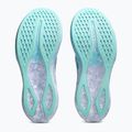 Дамски обувки за бягане Asics Noosa Tri 16 White/Illuminate Mint 5