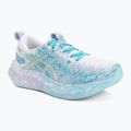 Дамски обувки за бягане Asics Noosa Tri 16 White/Illuminate Mint