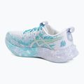 Дамски обувки за бягане Asics Noosa Tri 16 White/Illuminate Mint 3