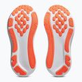 Дамски обувки за бягане Asics Gel-Kayano 33 White/Vivid Coral 3