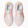 Дамски обувки за бягане Asics Gel-Kayano 33 White/Vivid Coral 4