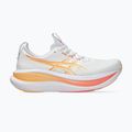 Дамски обувки за бягане ASICS Gel-Nimbus 28 white/sun coral 2