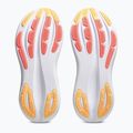 Дамски обувки за бягане ASICS Gel-Nimbus 28 white/sun coral 4