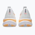 Дамски обувки за бягане ASICS Gel-Nimbus 28 white/sun coral 6