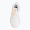 Дамски обувки за бягане ASICS Gel-Nimbus 28 white/sun coral 5