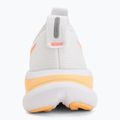 Дамски обувки за бягане ASICS Gel-Nimbus 28 white/sun coral 6