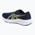 Мъжки обувки за бягане ASICS Patriot 14 midnight/illuminate yellow 3
