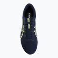 Мъжки обувки за бягане ASICS Patriot 14 midnight/illuminate yellow 5
