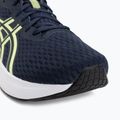 Мъжки обувки за бягане ASICS Patriot 14 midnight/illuminate yellow 7