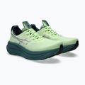 Мъжки обувки за бягане ASICS Gel-Nimbus 28 illuminate yellow/foggy teal
