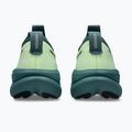 Мъжки обувки за бягане ASICS Gel-Nimbus 28 illuminate yellow/foggy teal 6