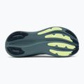 Мъжки обувки за бягане ASICS Gel-Nimbus 28 illuminate yellow/foggy teal 4
