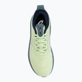 Мъжки обувки за бягане ASICS Gel-Nimbus 28 illuminate yellow/foggy teal 5