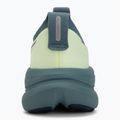 Мъжки обувки за бягане ASICS Gel-Nimbus 28 illuminate yellow/foggy teal 6