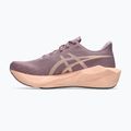 Дамски обувки за бягане ASICS Novablast 6 dusty mauve/cantaloupe 3