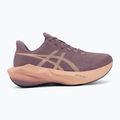 Дамски обувки за бягане ASICS Novablast 6 dusty mauve/cantaloupe 2