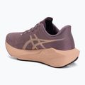 Дамски обувки за бягане ASICS Novablast 6 dusty mauve/cantaloupe 3