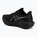 Мъжки обувки за бягане ASICS Novablast 6 black/black 3