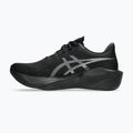 Мъжки обувки за бягане ASICS Novablast 6 black/black 3