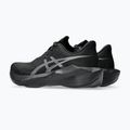 Мъжки обувки за бягане ASICS Novablast 6 black/black 4