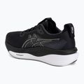 Дамски обувки за бягане Asics Gel-Kayano 33 black/white 3