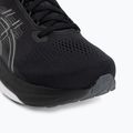 Дамски обувки за бягане Asics Gel-Kayano 33 black/white 7