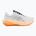 Мъжки обувки за бягане ASICS Novablast 6 white/orange glow 2