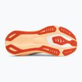 Мъжки обувки за бягане ASICS Novablast 6 white/orange glow 4